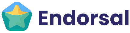 endorsal Logo