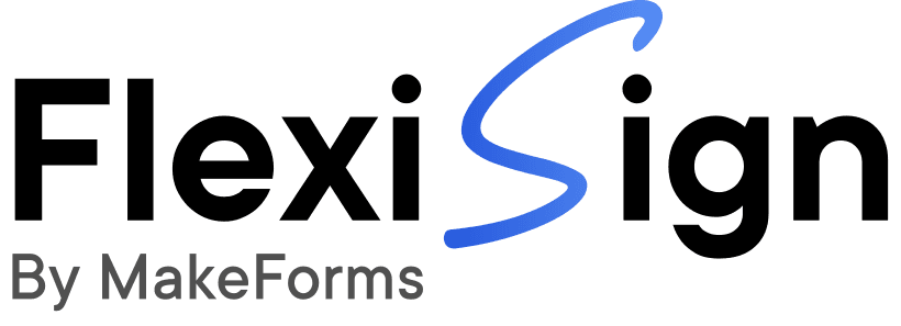 flexisign Logo