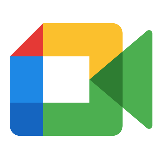 googlemeet Logo
