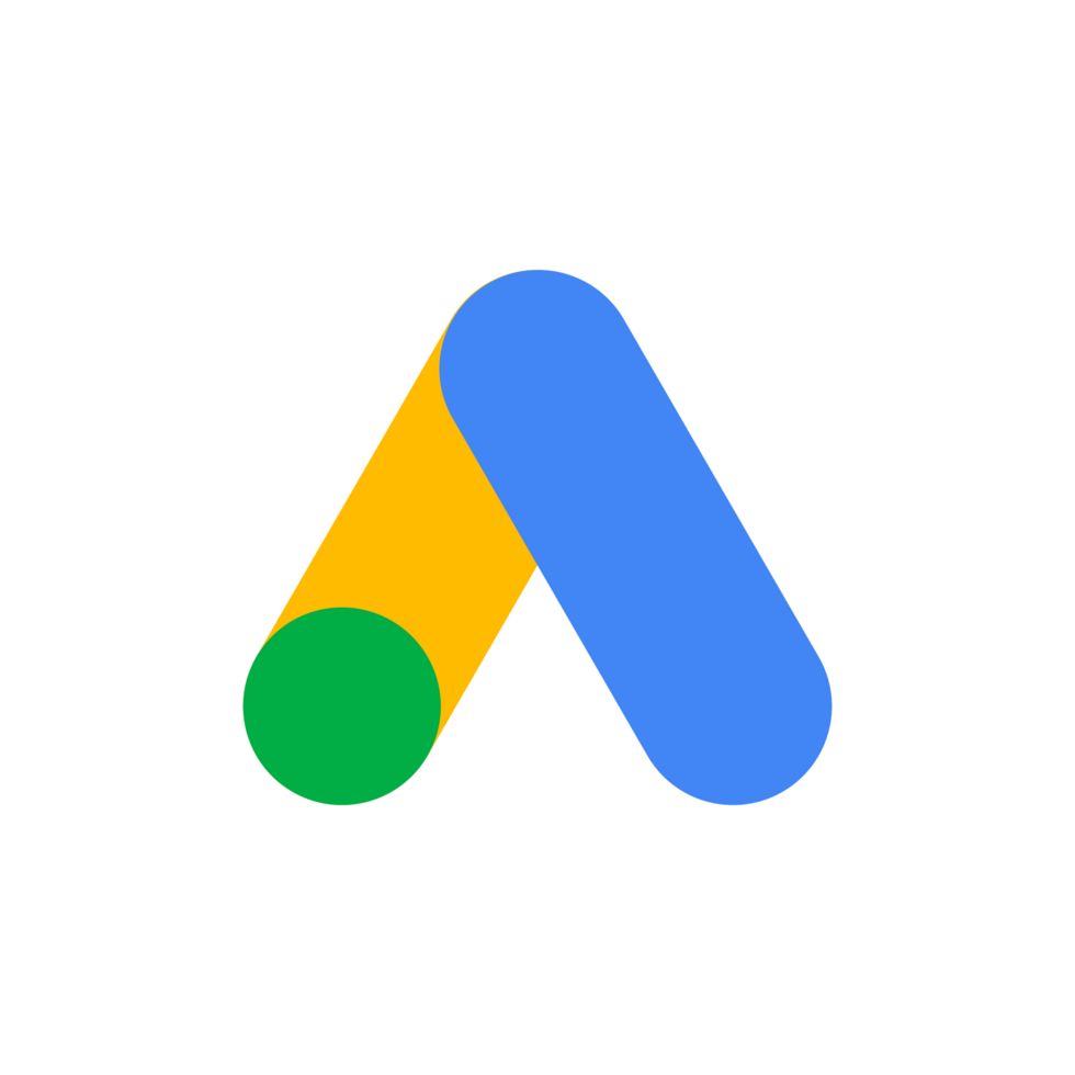 googleads Logo