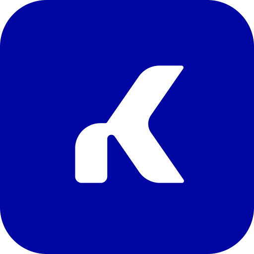 kommo Logo