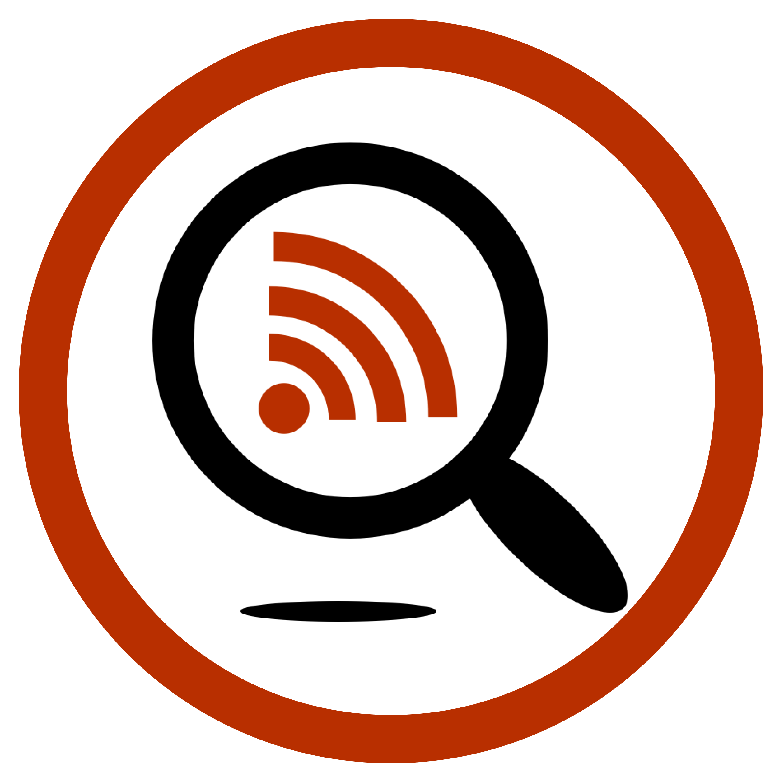 listennotes Logo