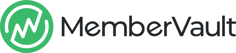 membervault Logo