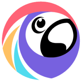 poptin Logo