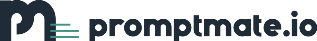 Promptmate io