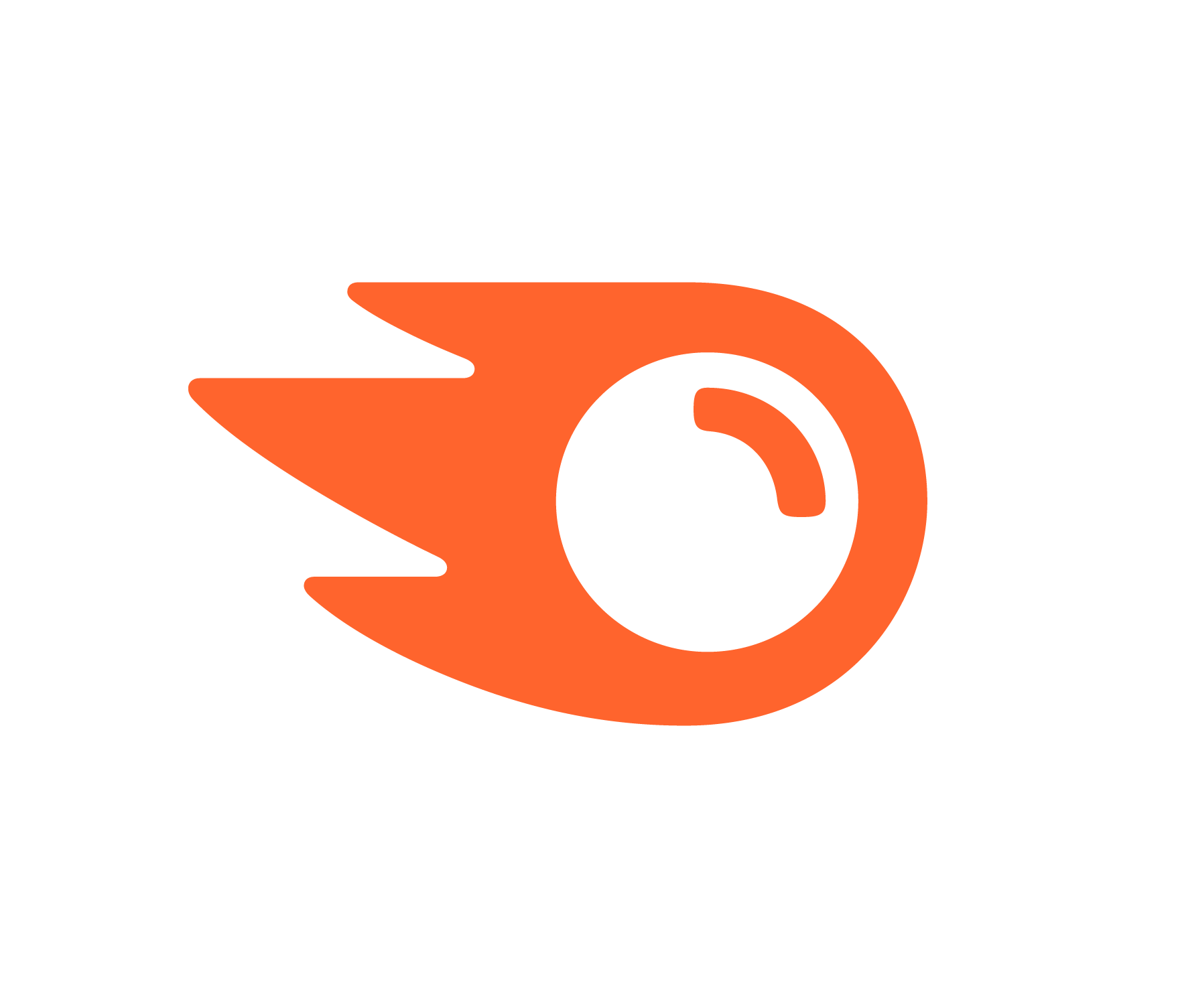 semrush Logo