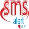 Sms alert