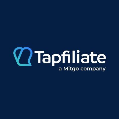tapfiliate Logo