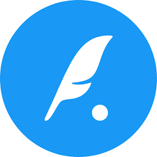 typefully Logo