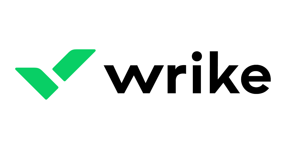 wrike Logo