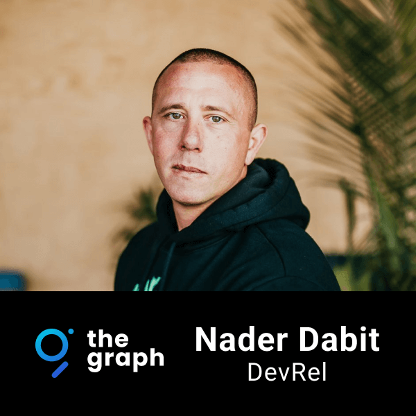 Nader Dabit Edge & Node