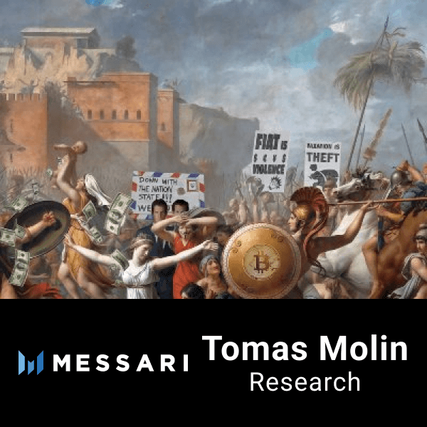 Tomas Molin Messari