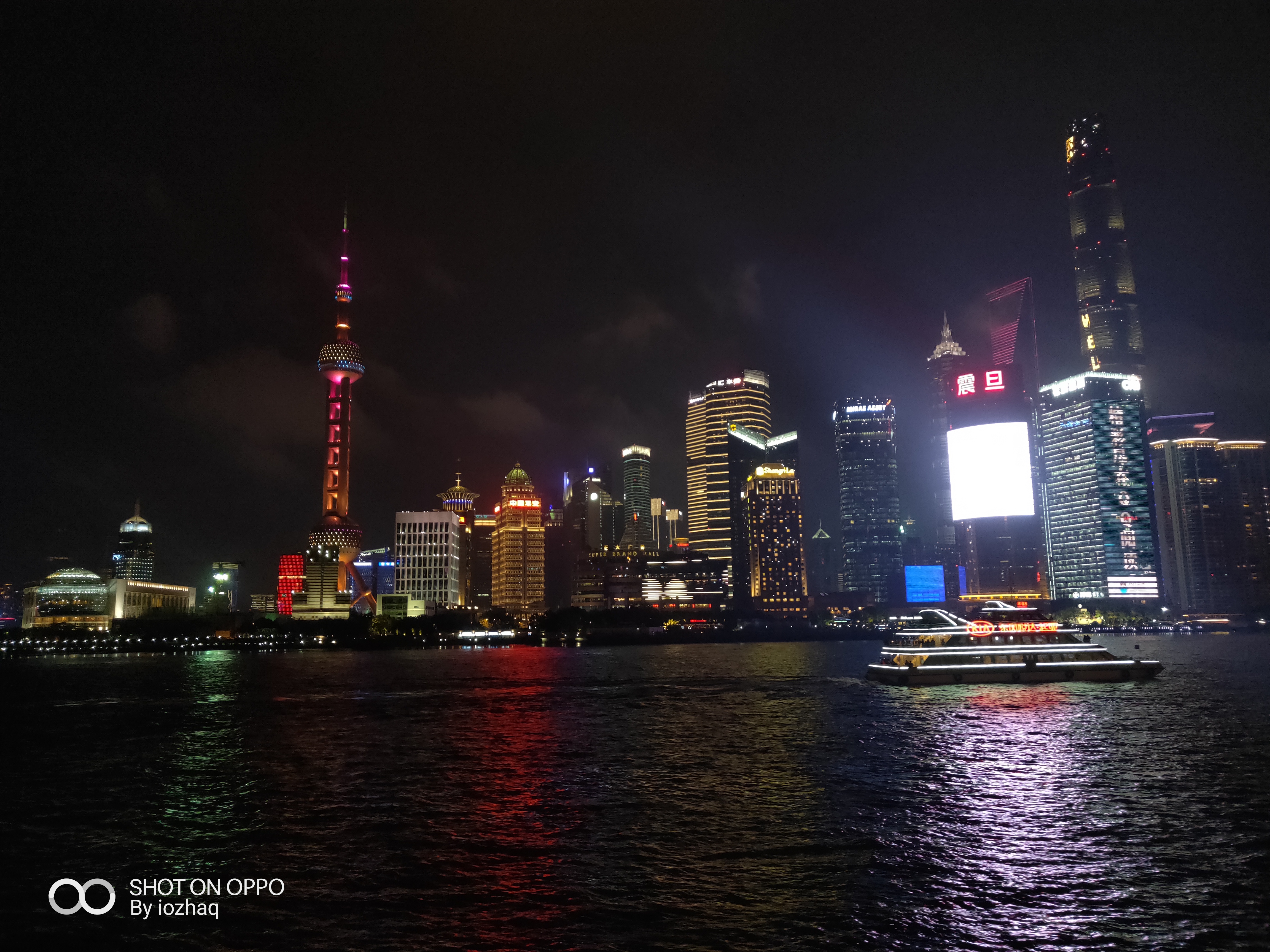 东方明珠