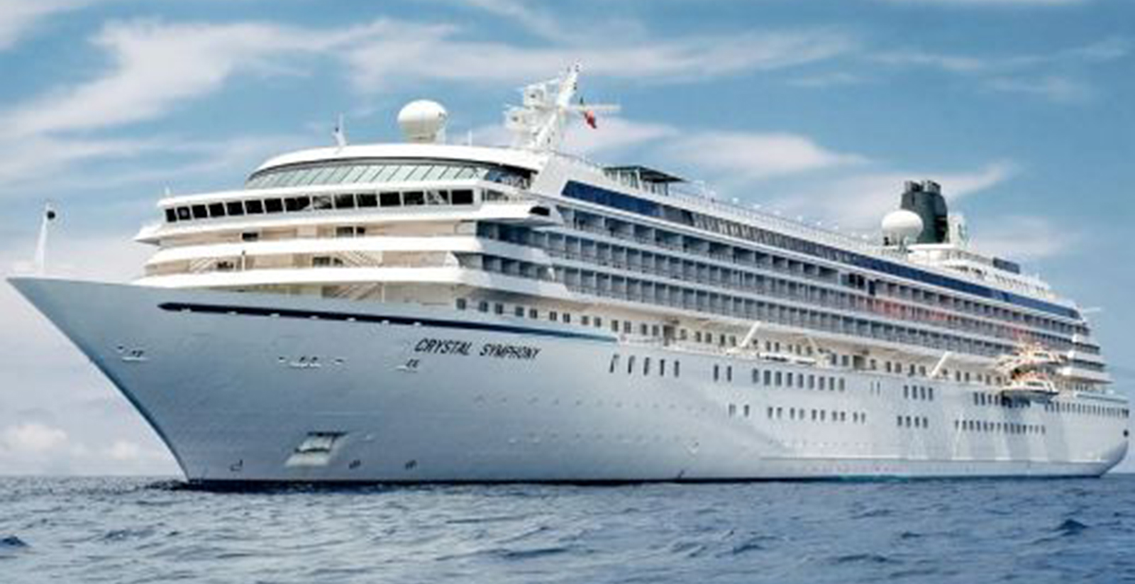 Crystal Symphony