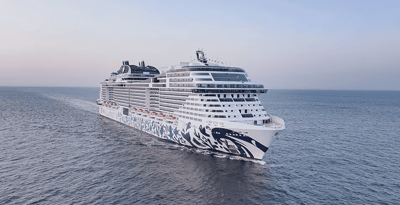 MSC Euribia