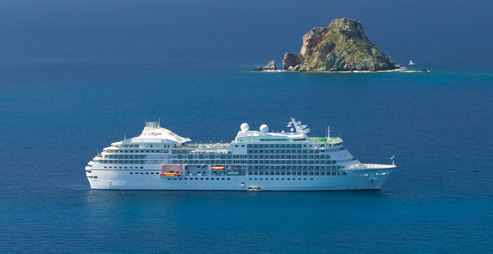 Seven Seas Navigator