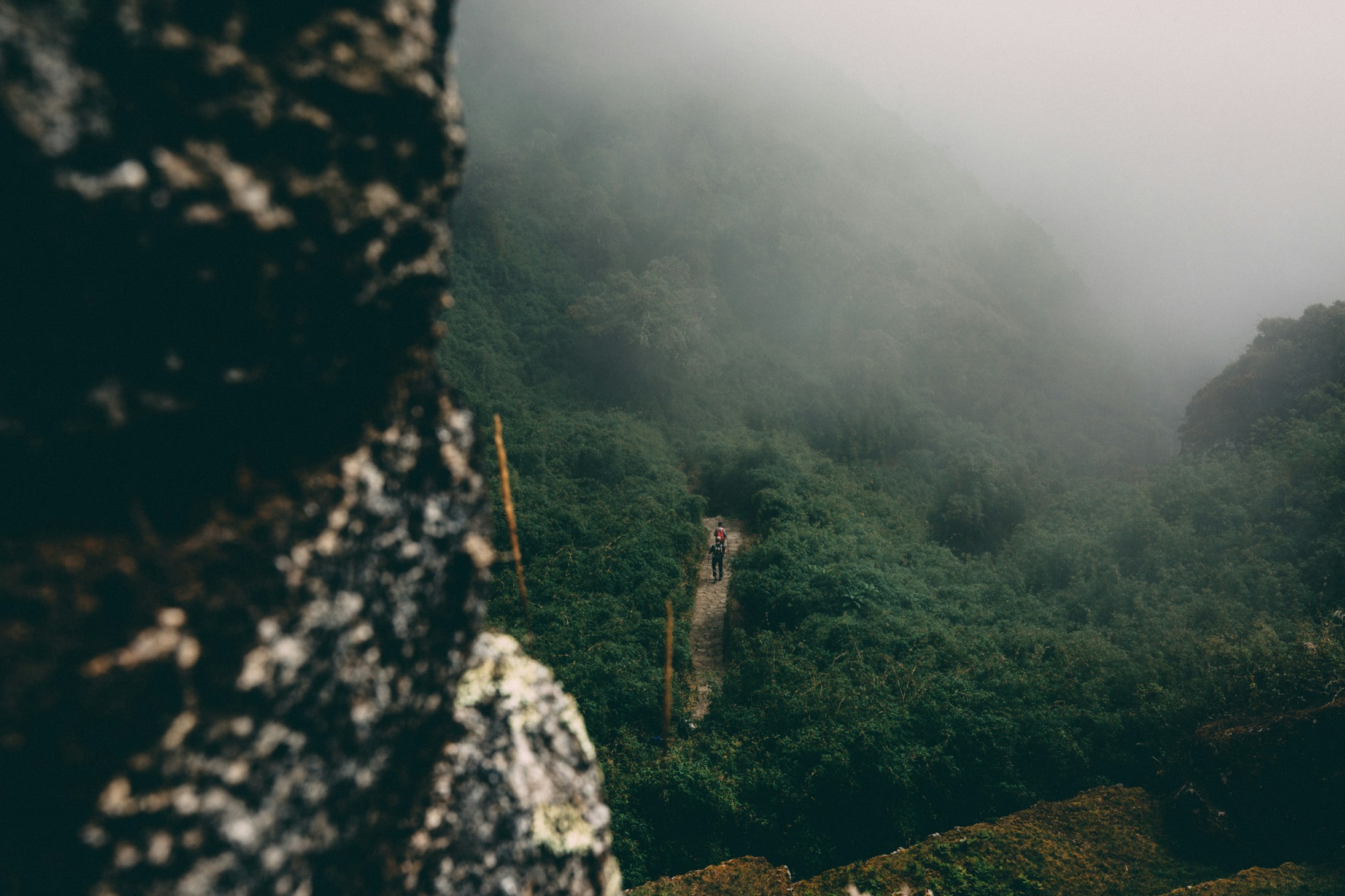 Destinations