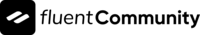 FluentCommunity Logo