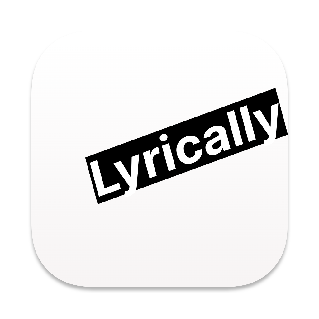 Lyrically
