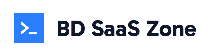 BD SaaS Zone logo