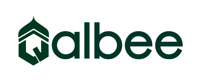 Qalbee logo
