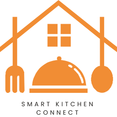 Smart Kitchen Connect logo