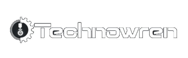 TechnoWren logo