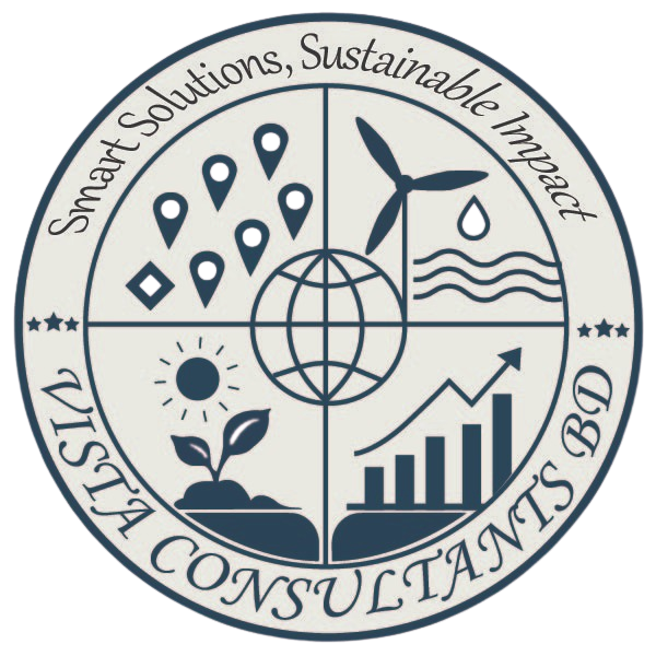 Vista logo