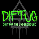 Do It For The Underground logo