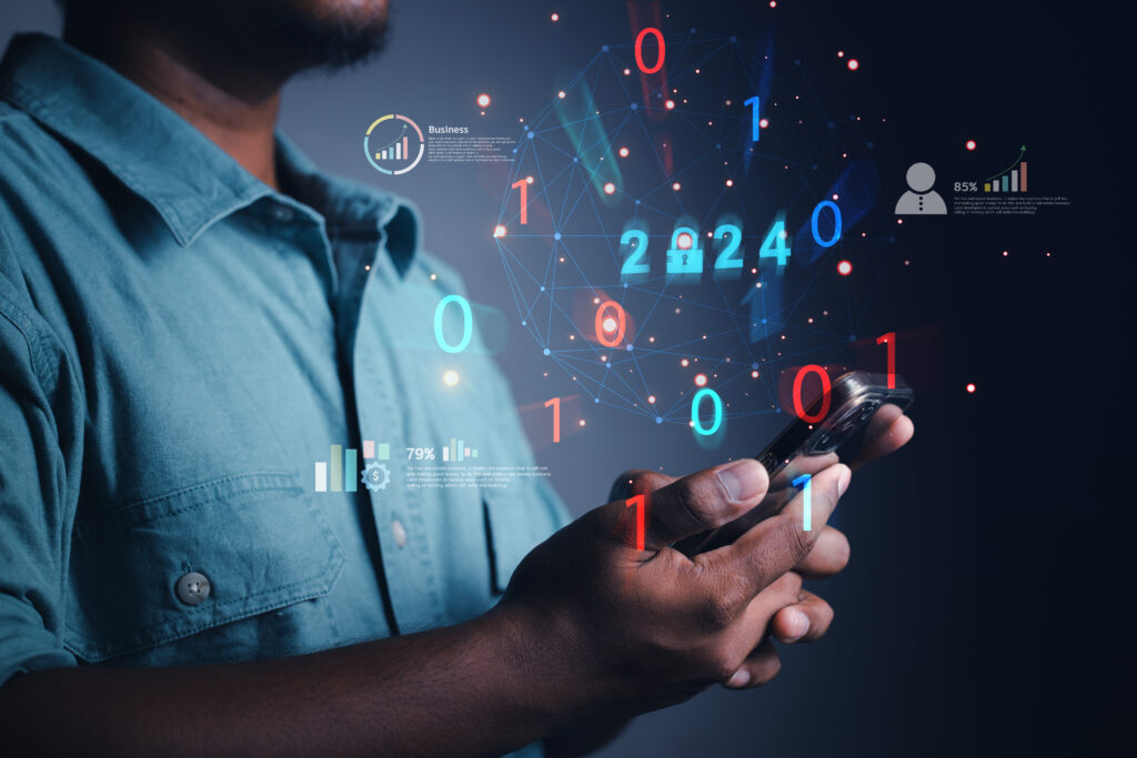 Enhancing Cybersecurity in 2024