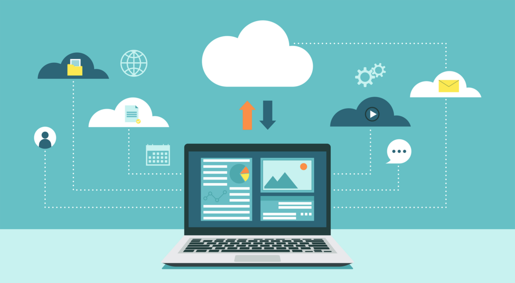 A Comprehensive Guide: What is the Cloud?