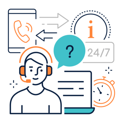 On-Premise Support