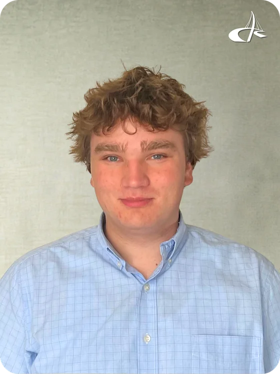 Cameron Lantzy