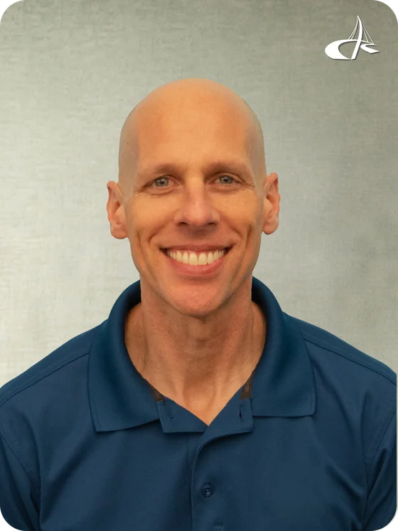 Scott Leister