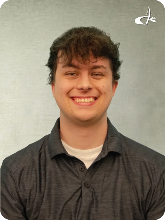 Zachary Boogher