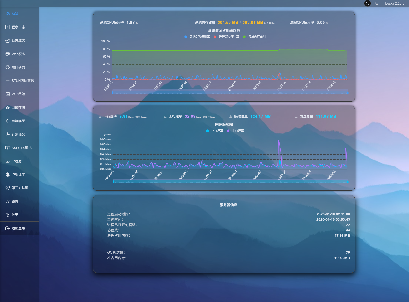 网关级降维打击：为什么家宽用户 Lucky 才是 IPv6 的终极方案