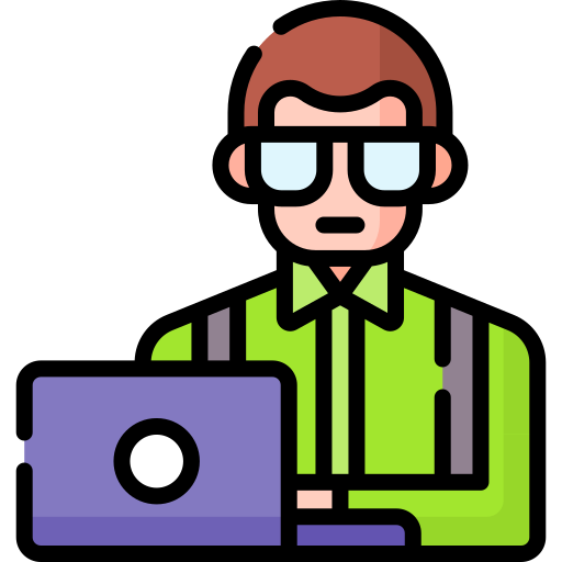 Hello World Khalil's website