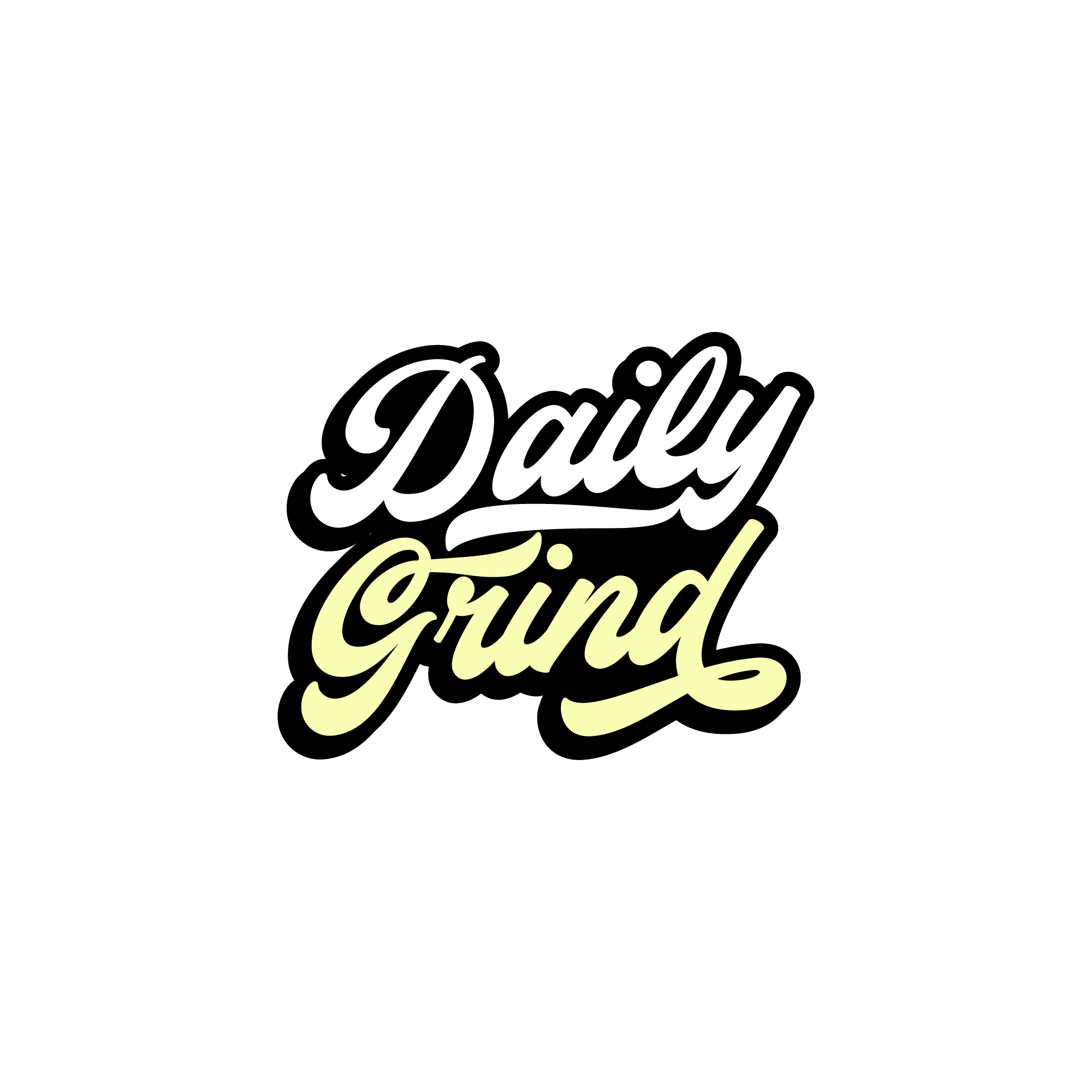 Daily Grind