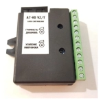 AccordTec at-vd vz/t