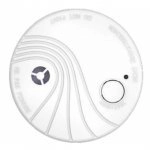 AX PRO Hikvision ds-pdsmk-s-we