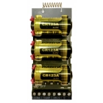 AX PRO Hikvision ds-pm1-i1-we