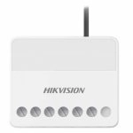 AX PRO Hikvision ds-pm1-o1l-we
