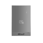 BAS-IP cr-02bd silver