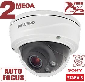 Beward sv2018dvz