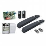 Came axl combo classico