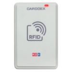 CARDDEX rd e