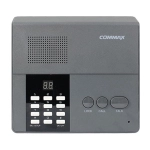 Commax cm-810