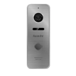 Falcon EYE fe-ipanel 3 silver