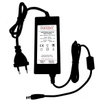 FARADAY 60w/12v/5a