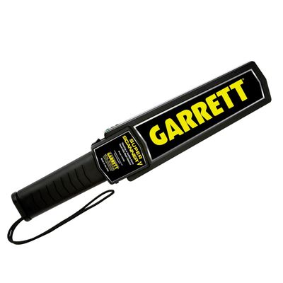 GARRETT super scanner v